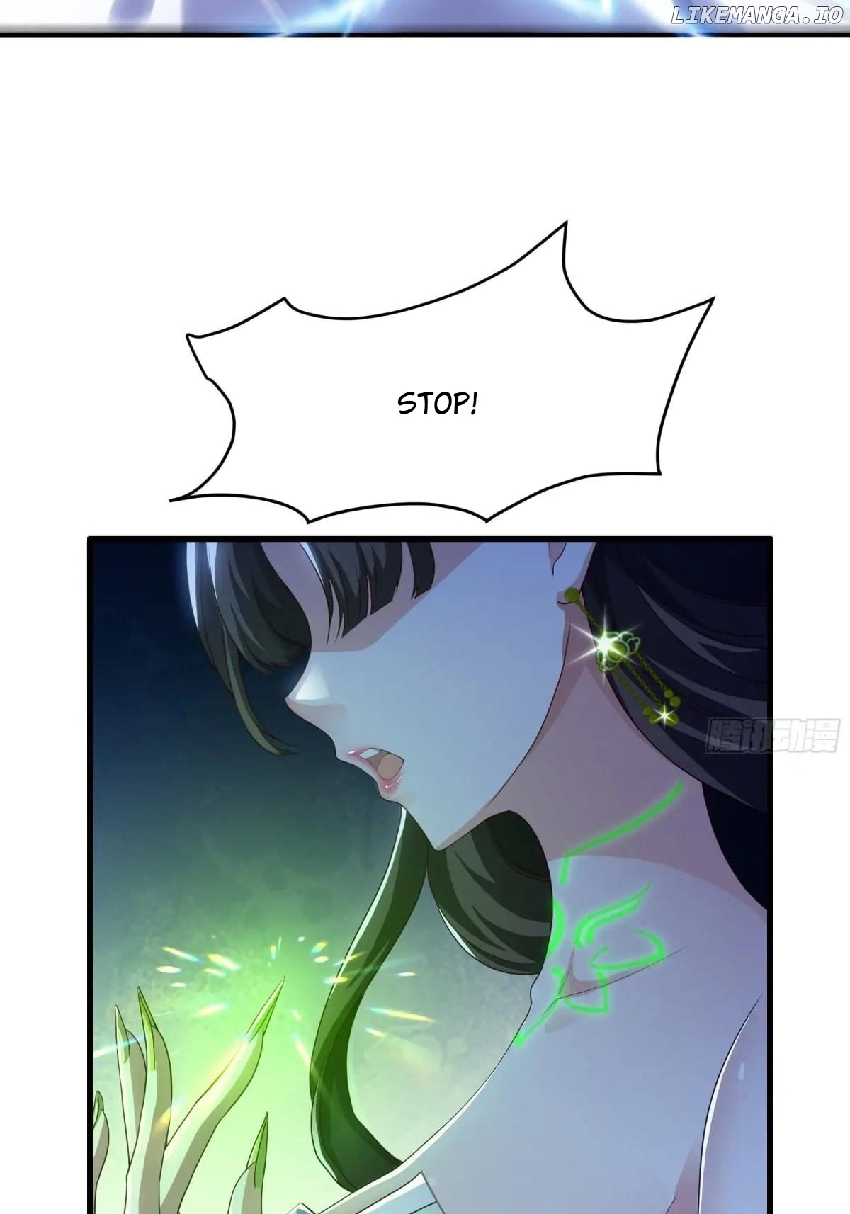 Rebirth of King Zhou: Not Being the Ultimate Villain Chapter 47 - page 33